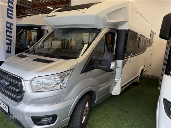 Benimar Tessoro 468